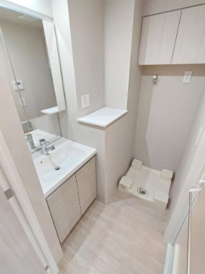 洗面設備　洗面※別部屋参考写真