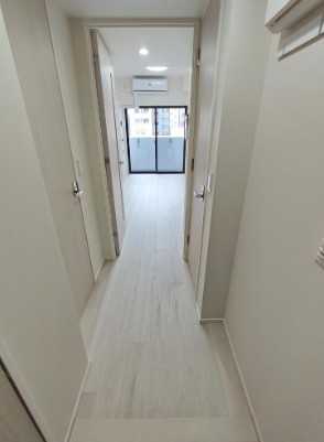 玄関　玄関※別部屋参考写真