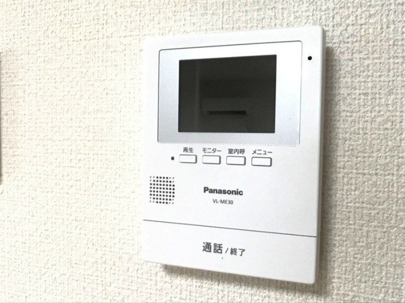セキュリティ　図面と現状に相違がある場合には現状を優先