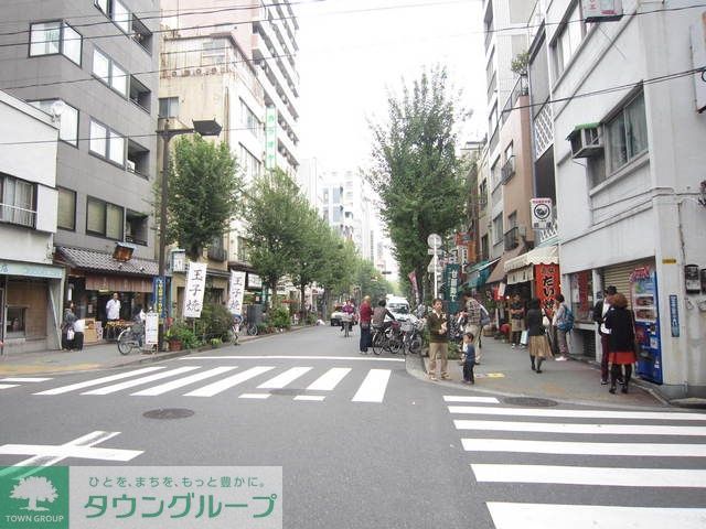 その他　甘酒横丁（その他）まで850m