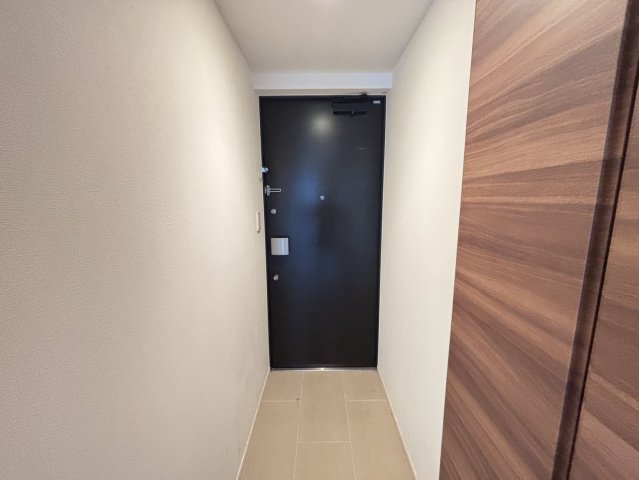 玄関　☆玄関☆※別部屋参考写真