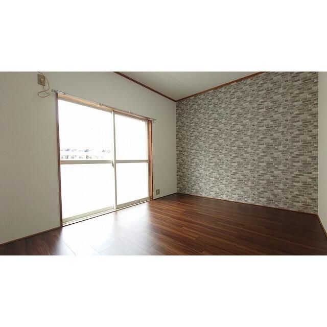 居室・リビング　写真はすべて別のお部屋です