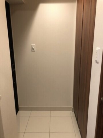 玄関　別室参照