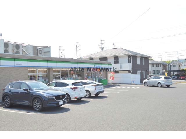 コンビニ　ファミリーマート犬山清水店（コンビニ）まで594m