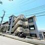 三ツ沢上町駅より徒歩7分 3階 築38年2ヶ月の賃貸物件
