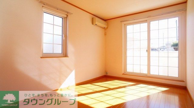 居室・リビング　★同施工タイプイメージ★