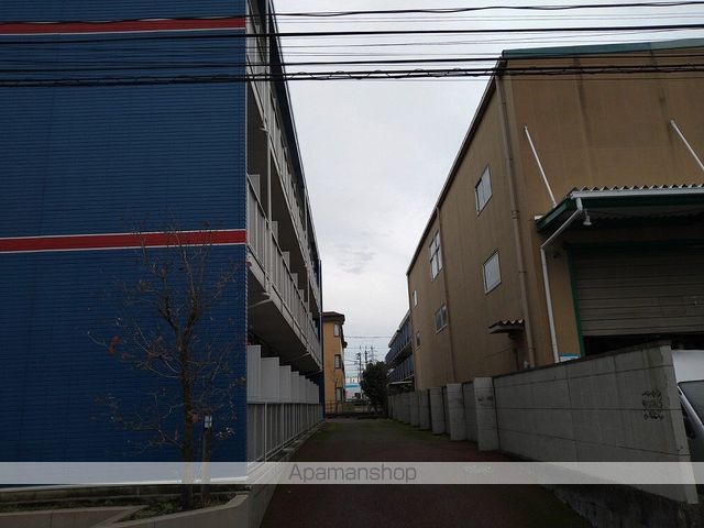 眺望　眺望