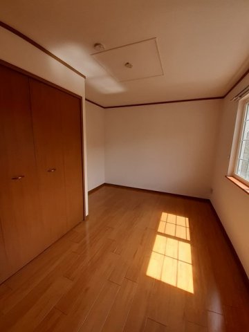 その他部屋・スペース　過ごしやすい室内です