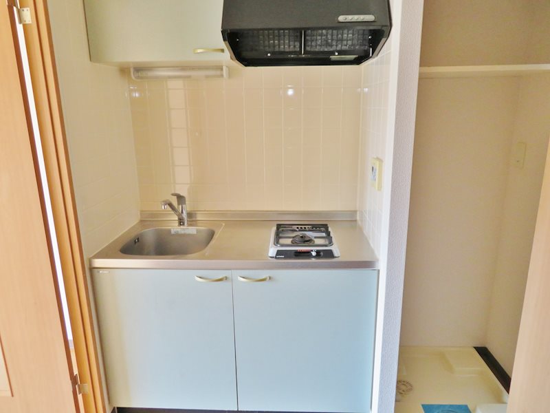 キッチン　弊社は都内全域の物件をご紹介可能です！