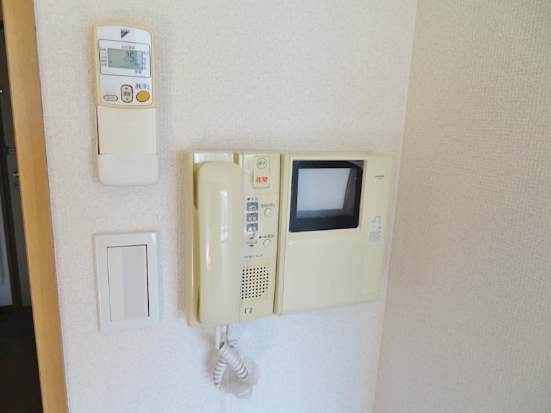 セキュリティ　弊社は都内全域の物件をご紹介可能です！