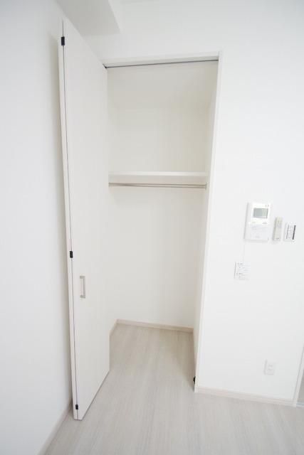 収納　★お部屋探しはタウンハウジング稲田堤店まで★