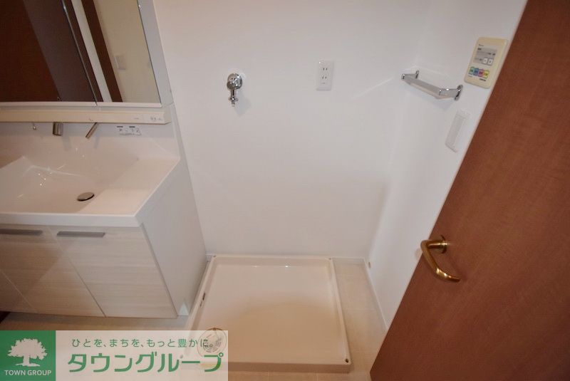 その他部屋・スペース　お問合せは(株)タウンハウジングレジデンス事業部【03-…