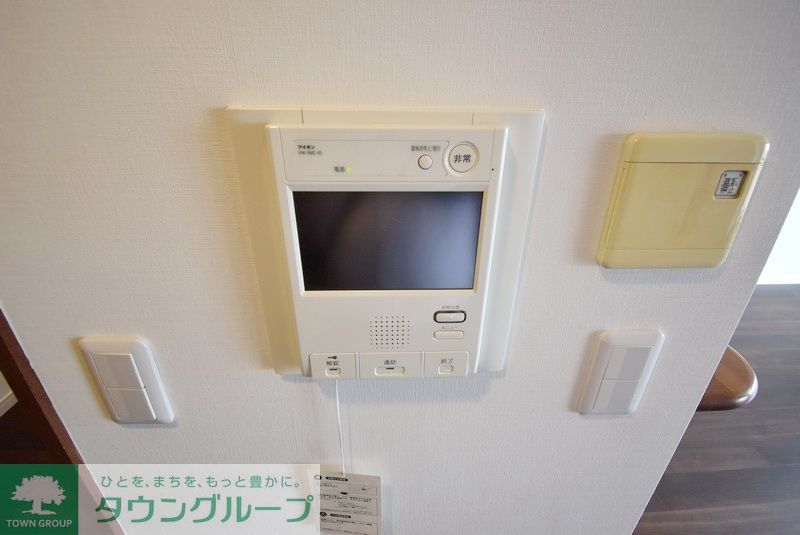 セキュリティ　タウンハウジングレジデンス事業部　恵比寿店・赤坂店までお問…