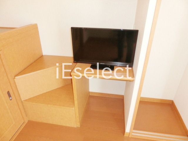その他　ＴＶ付のお部屋