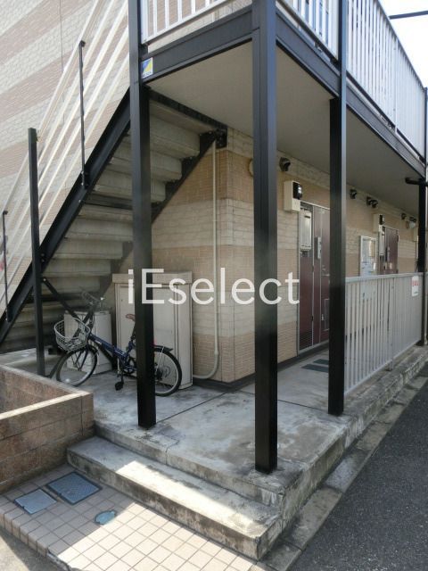 エントランス　エントランス。