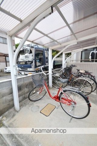 その他共有部分　その他共有部分