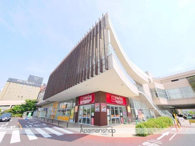 ショッピングセンター　イオン千種（ショッピングセンター）まで1800m