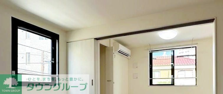 眺望　設備
