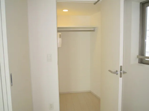 収納　別部屋参考写真
