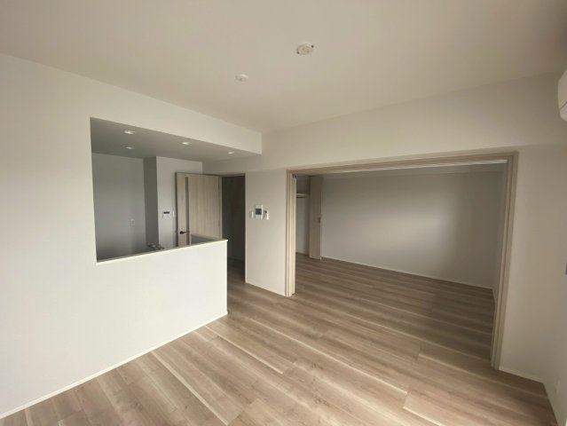 居室・リビング　S-RESIDENCE大曽根bresa