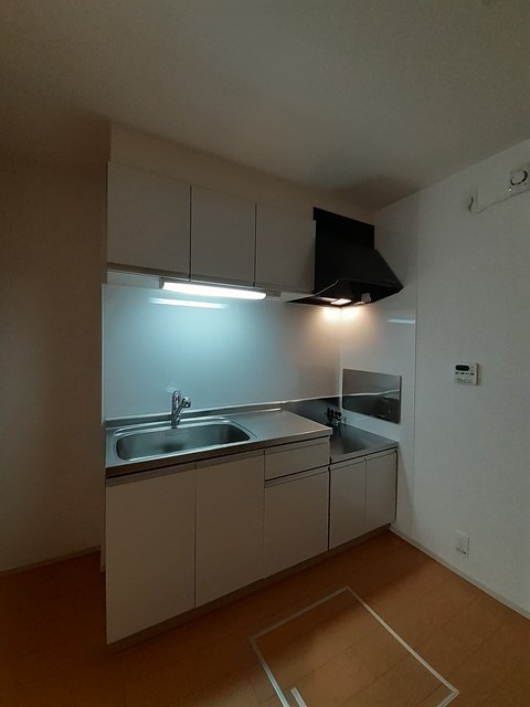 キッチン　ＤＫ７．８帖
