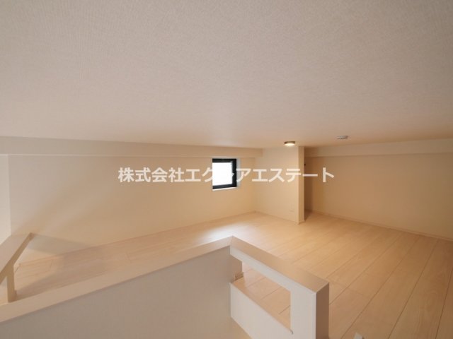 その他部屋・スペース　ロフト