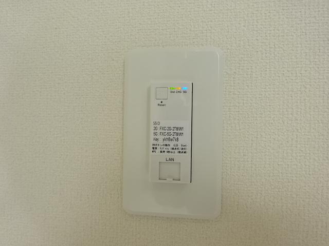 その他設備　その他（イメージ）