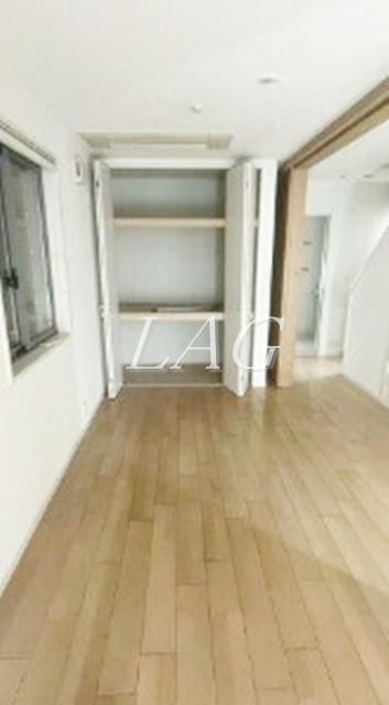 その他部屋・スペース　寝室です。