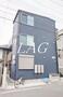 戸田駅より徒歩14分 2階 築2年9ヶ月の賃貸物件