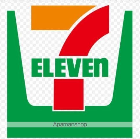 その他　セブンイレブン名取増田３丁目店（その他）まで600m