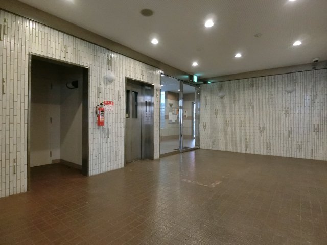 ロビー