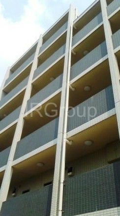 建物外観　外観です！