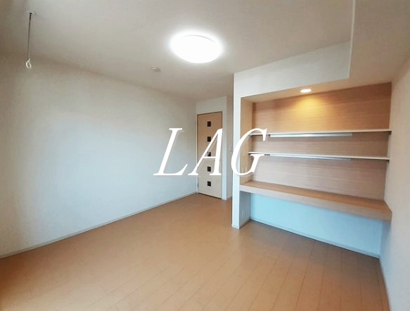 居室・リビング　洋室のお部屋です。