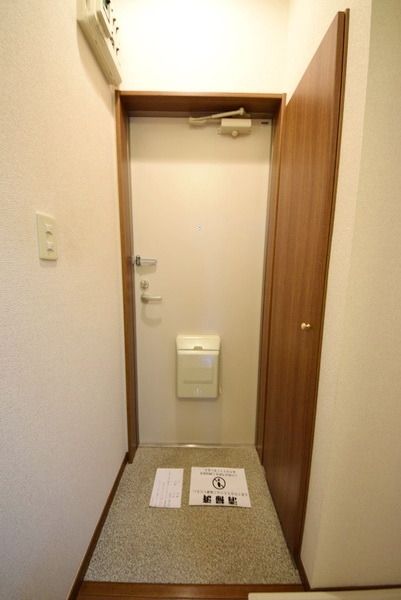 玄関　★玄関★
