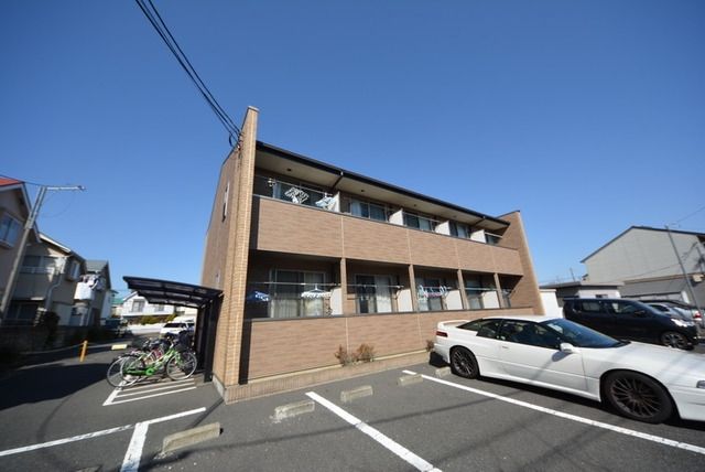 建物外観　★外観★