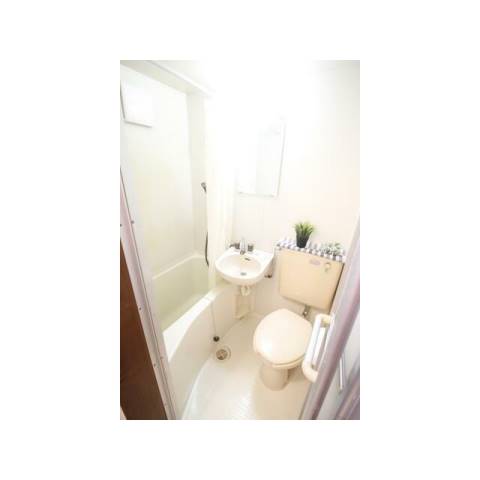 バス・シャワールーム　※他部屋参考写真