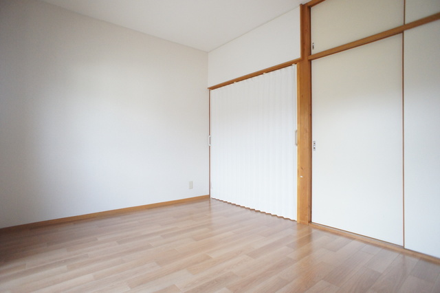 その他部屋・スペース　明るい雰囲気で暮らしやすい！優しい質感の室内がオススメ☆