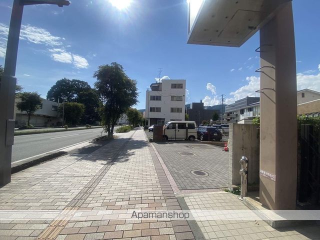 その他　信越本線長野駅善光寺口（その他）まで400m