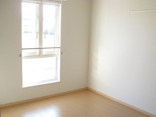 その他部屋・スペース　内装は落ち着いています