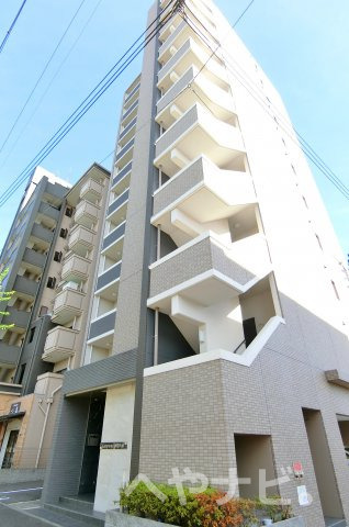 建物外観　★外観