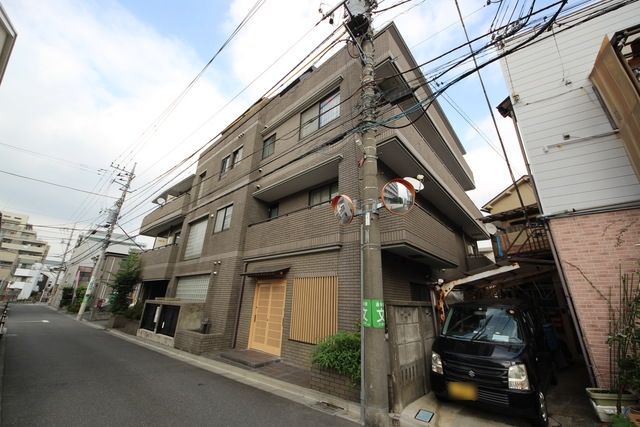 建物外観　★外観です★