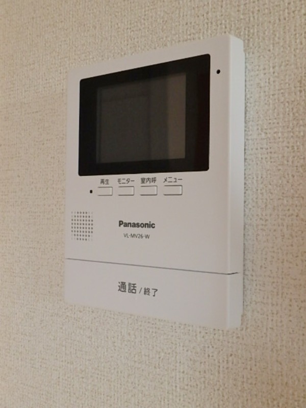 セキュリティ　図面と現状に相違がある場合には現状を優先