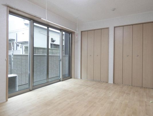 その他部屋・スペース　レイレラヴィ　文京区本駒込2