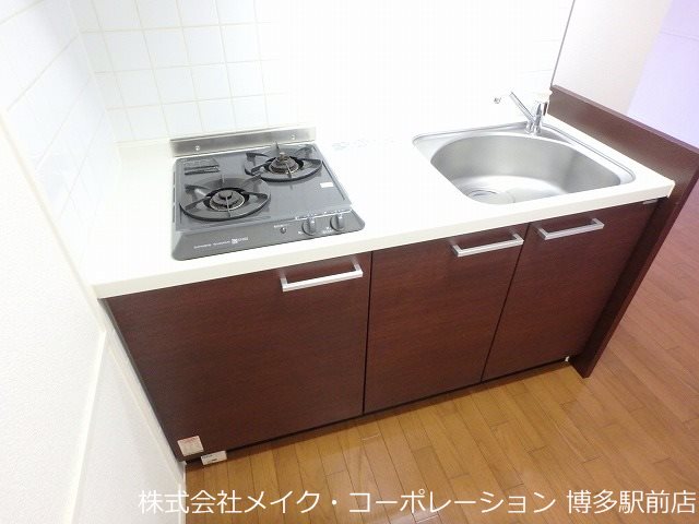 キッチン