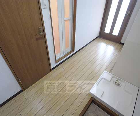 その他部屋・スペース　廊下です。