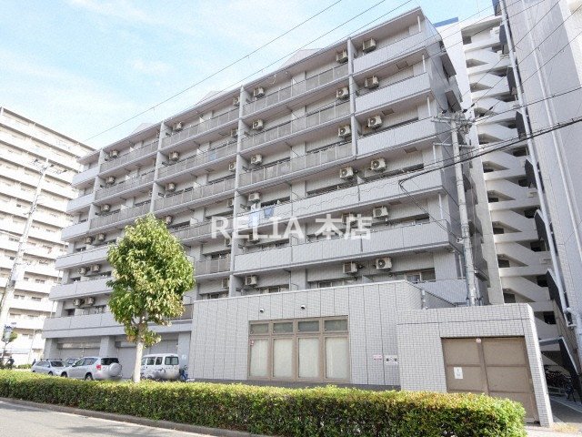 建物外観　★ ★ 口コミ２００件以上　評価４.９のお店 ★ ★