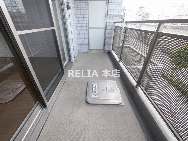 バルコニー　★ ★ 口コミ２００件以上　評価４.９のお店 ★ ★