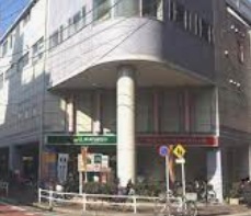 スーパー　マルエツ 大森町店（スーパー）まで407m