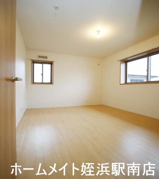 その他　★洋室は各部屋振り分け★