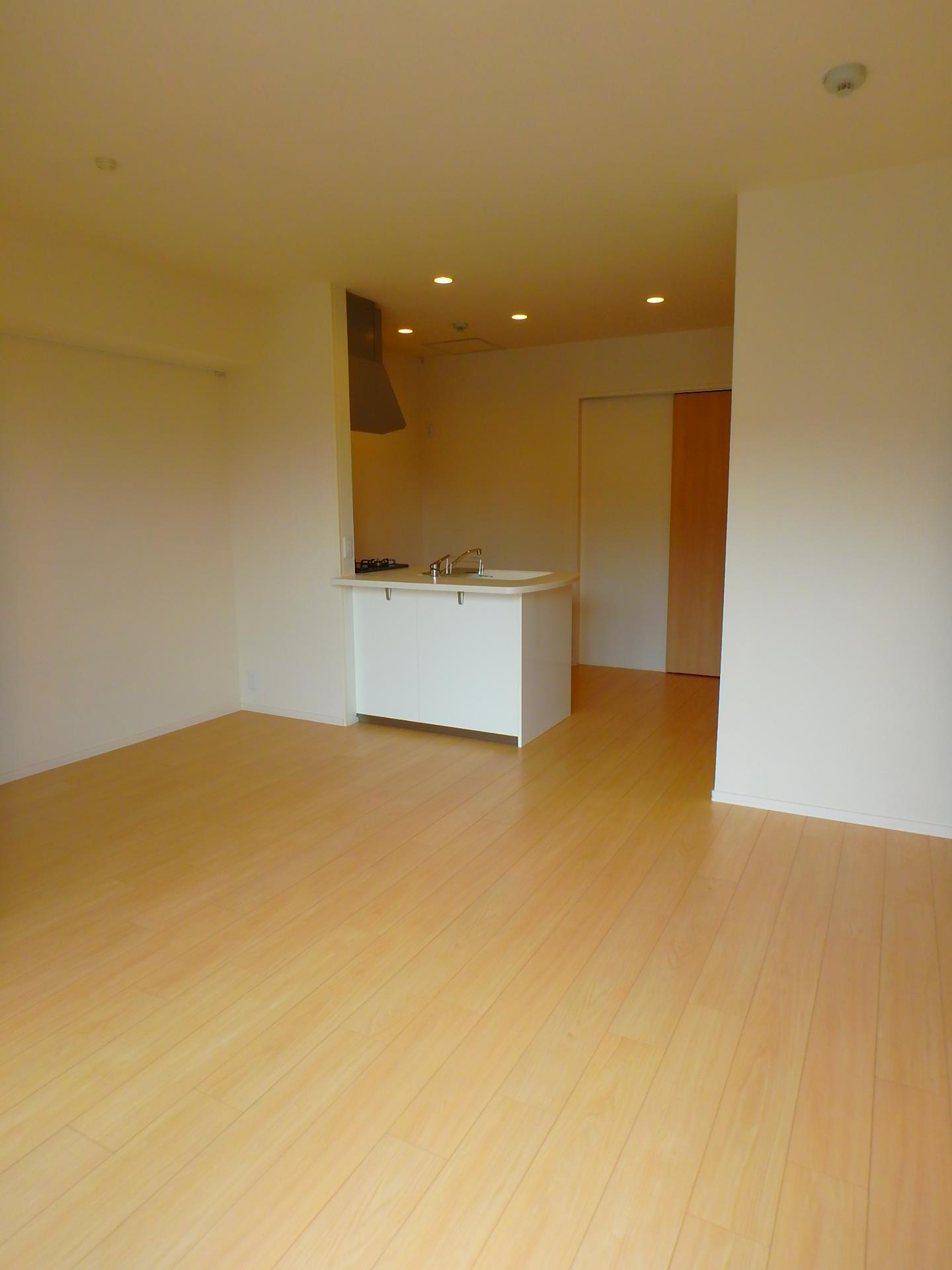 居室・リビング　他の部屋参考写真